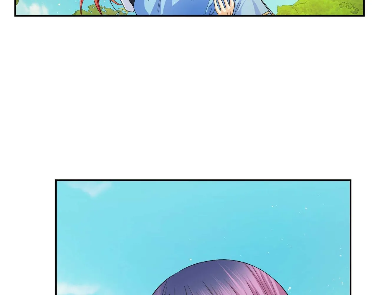 第31话 奇怪的心情  第17页