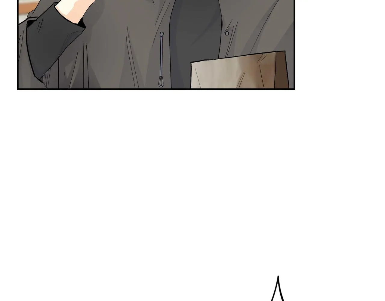 第31话 奇怪的心情  第34页