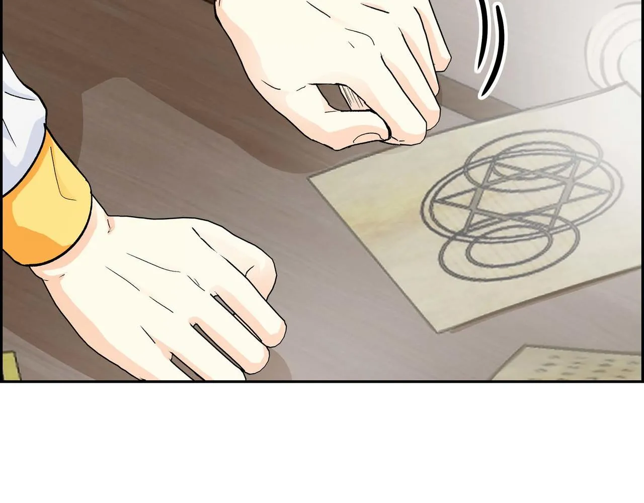 第31话 奇怪的心情  第47页