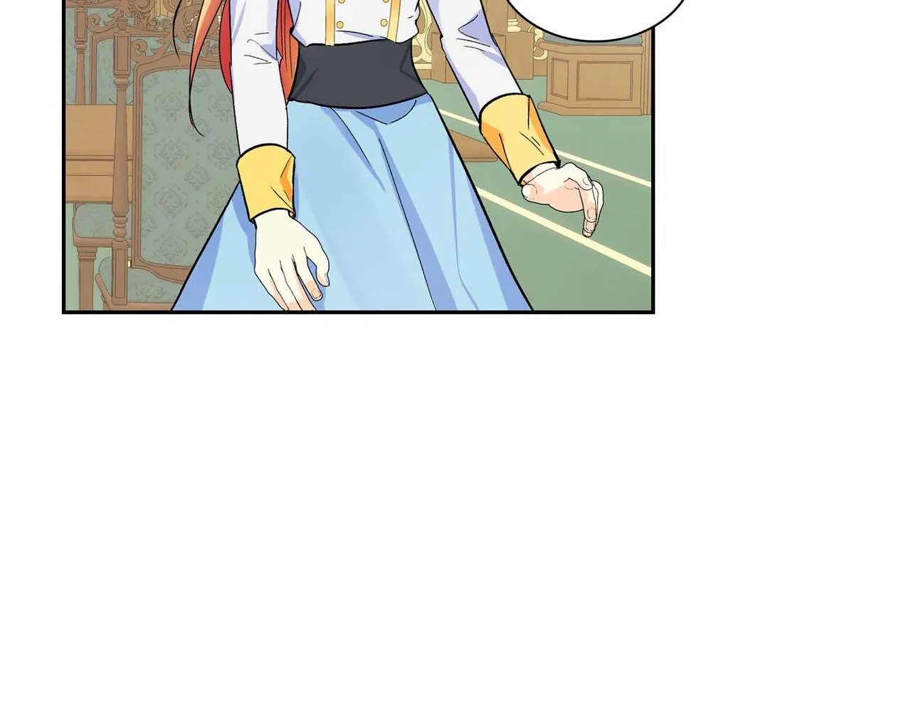 第31话 奇怪的心情  第113页