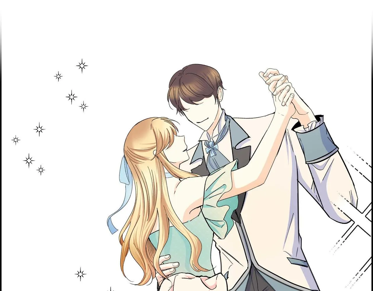 第31话 奇怪的心情  第124页