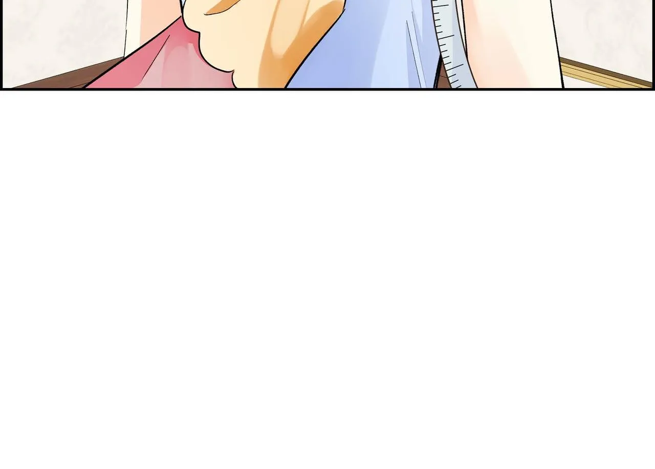 第31话 奇怪的心情  第157页