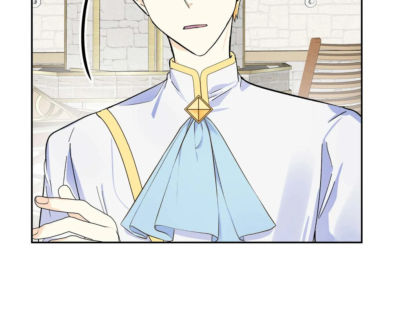 第30话 碰…碰到了！ 第7页