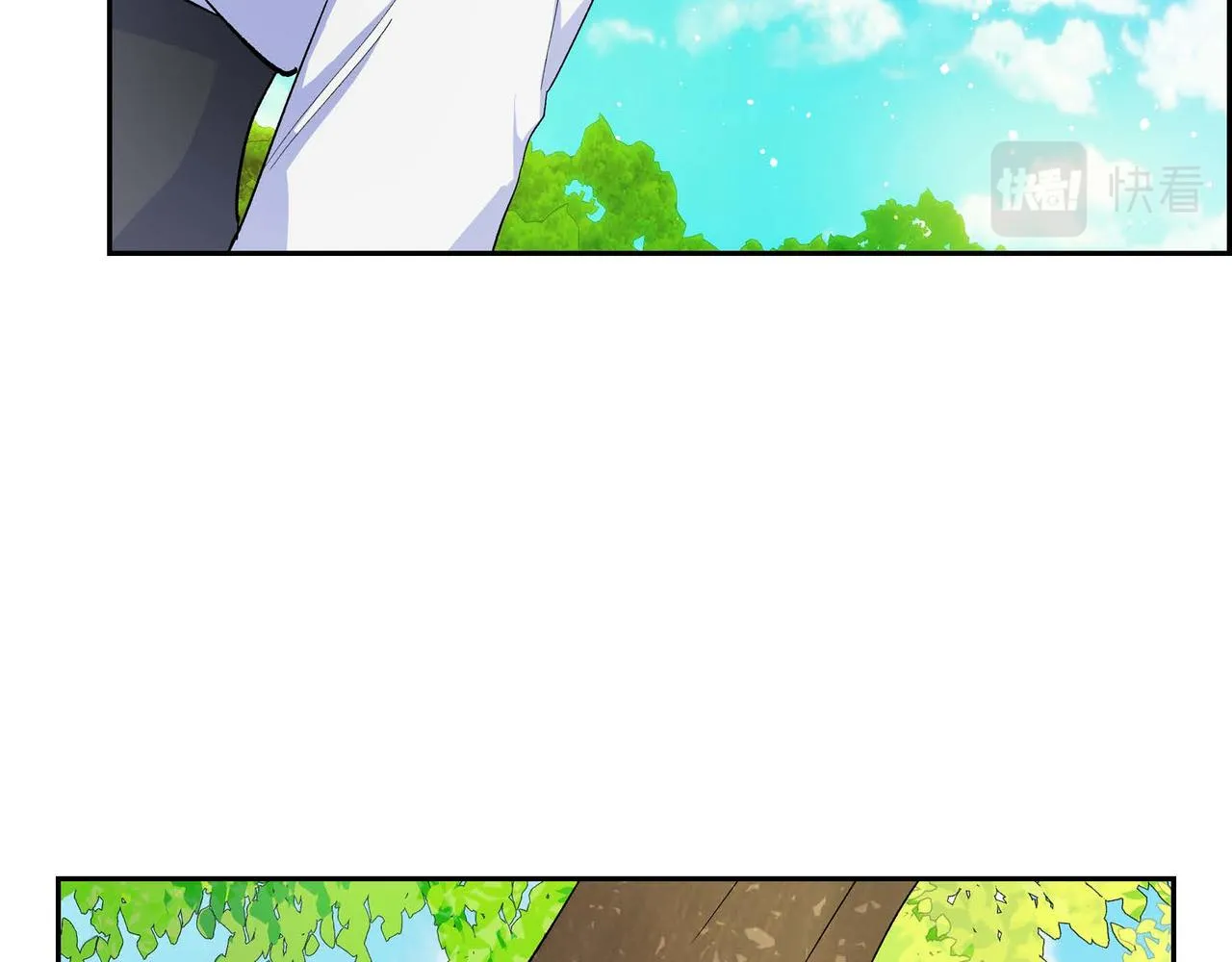 第30话 碰…碰到了！ 第135页