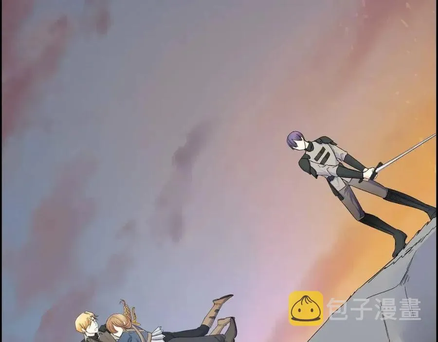 第23话 奇怪的梦 第78页