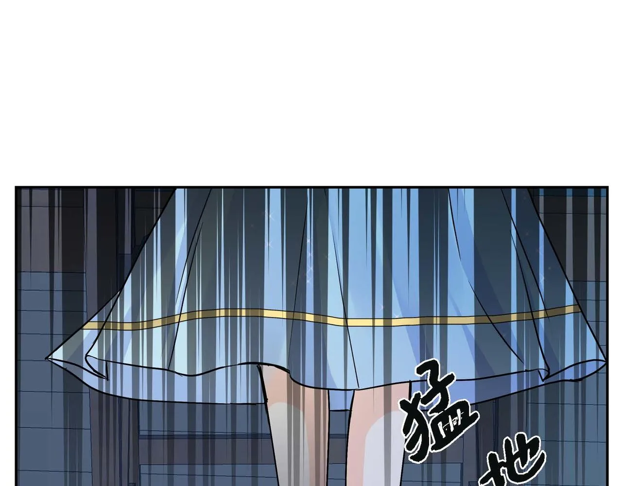 第21话 不要抛弃我 第12页