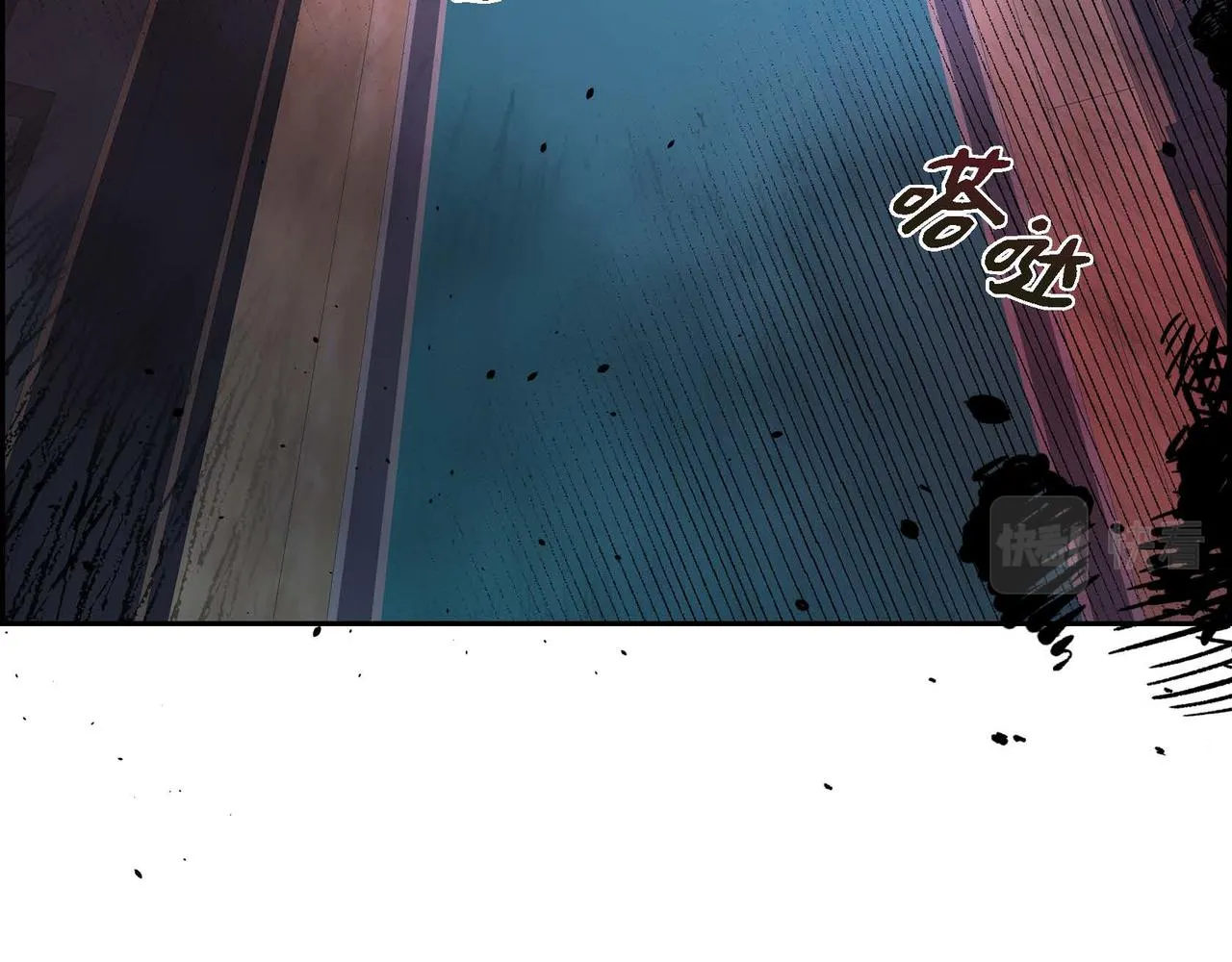 第21话 不要抛弃我 第19页
