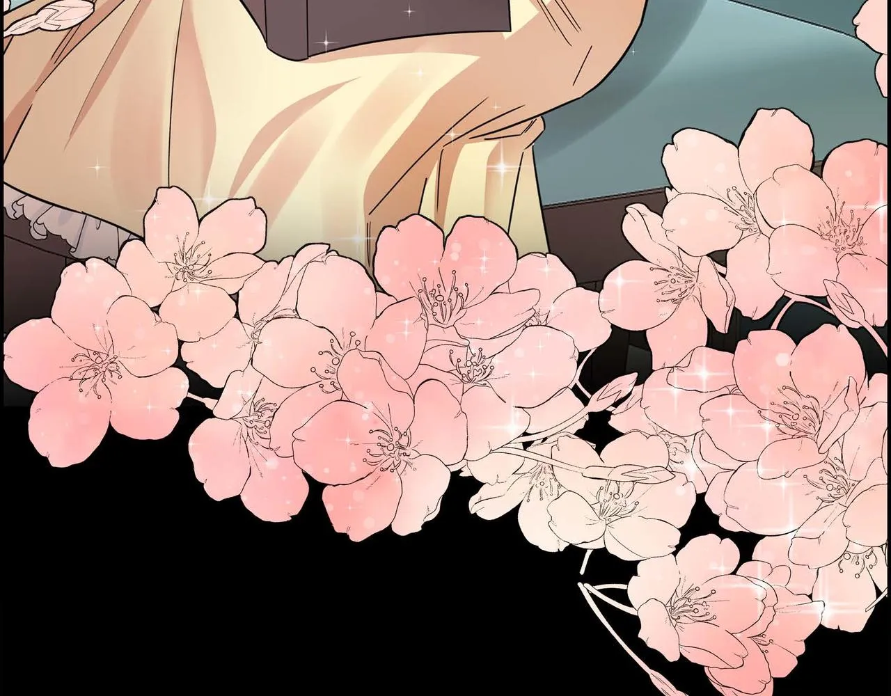 第19话 只是想交朋友 第7页