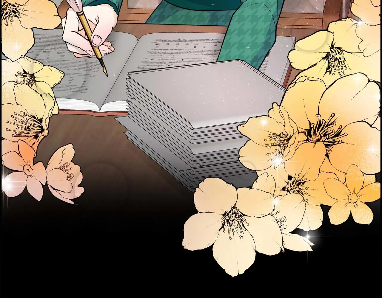 第19话 只是想交朋友 第40页