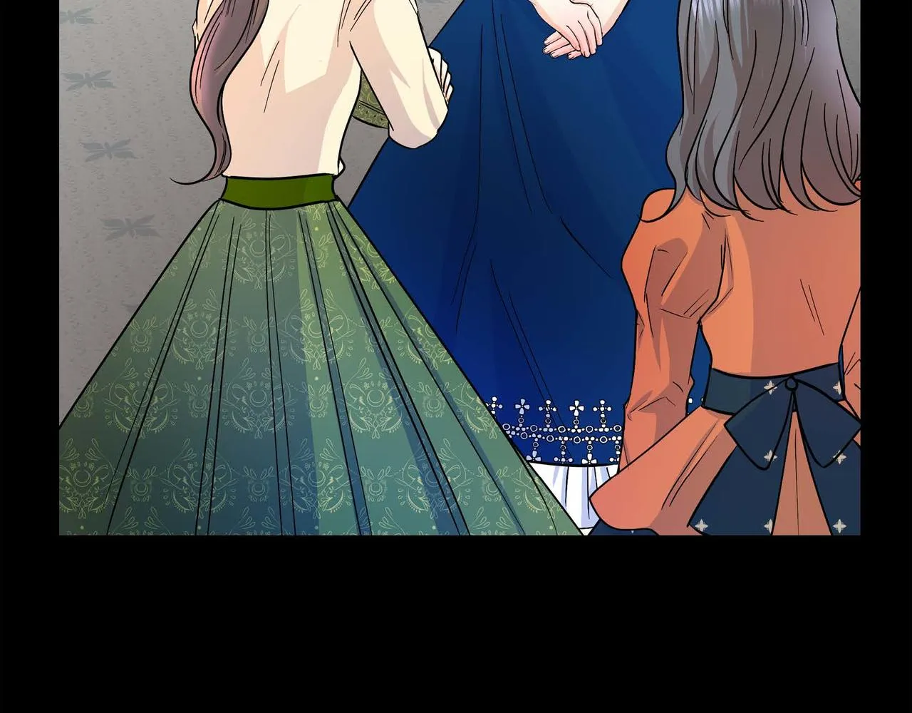 第19话 只是想交朋友 第104页