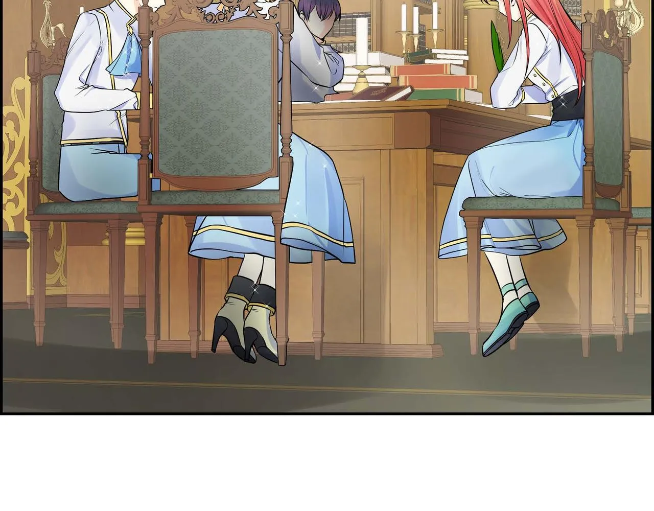 第18话 朋友 第41页