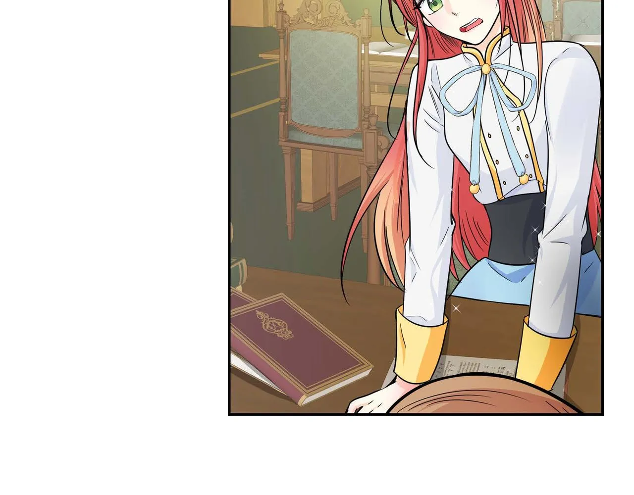 第18话 朋友 第50页