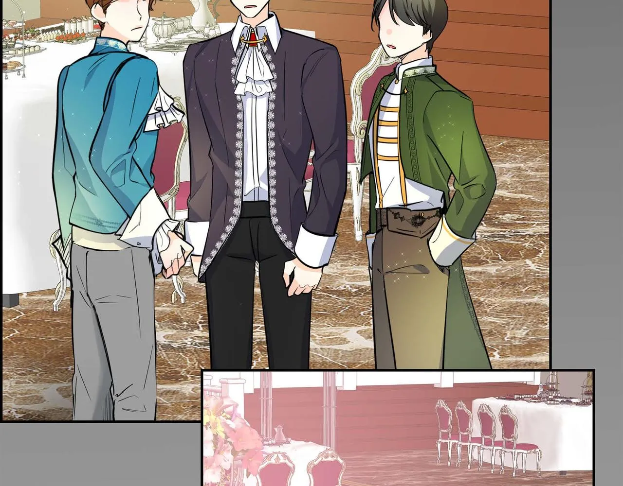 第18话 朋友 第103页