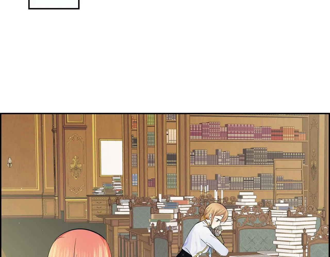 第18话 朋友 第114页