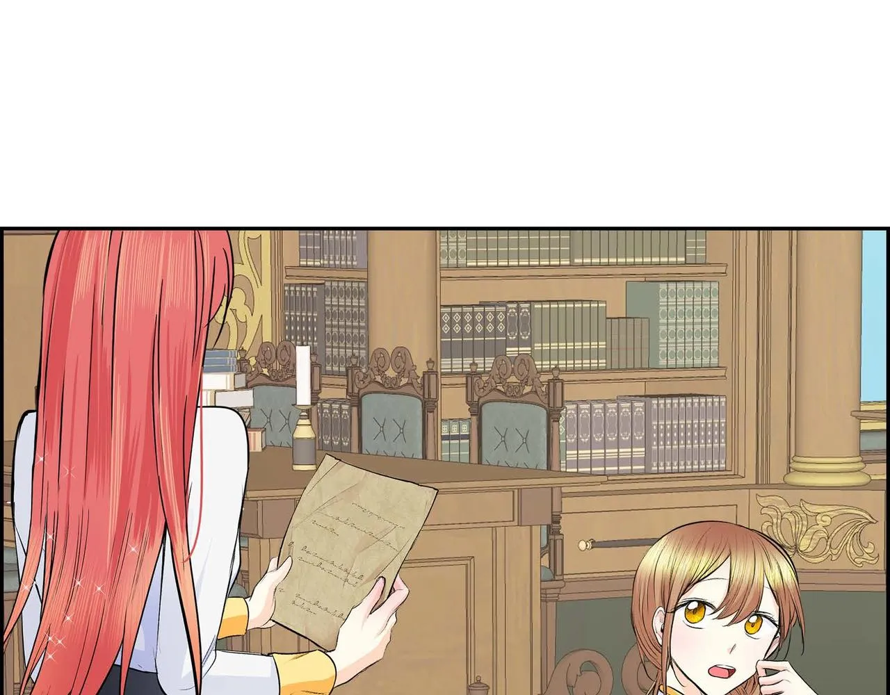 第18话 朋友 第119页