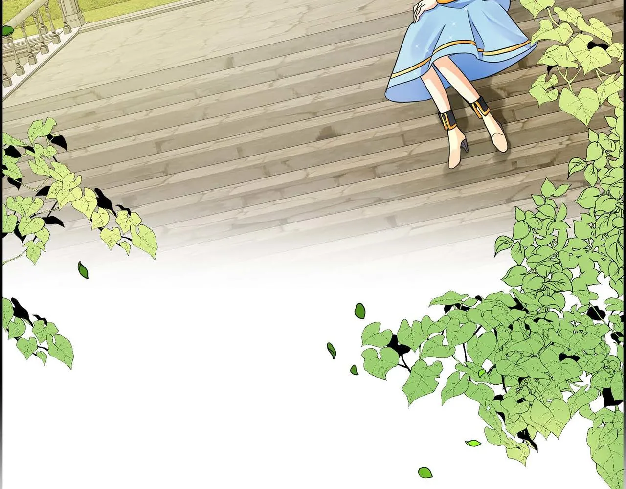 第17话 放下一切 第6页