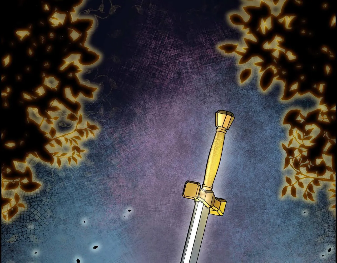 第14话 过去  第2页