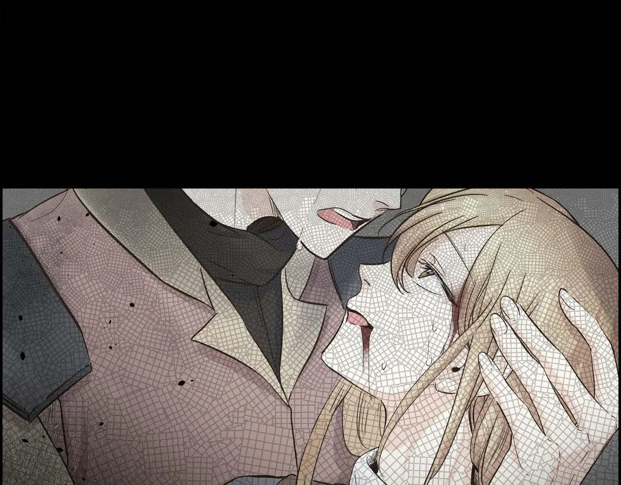 第14话 过去  第42页