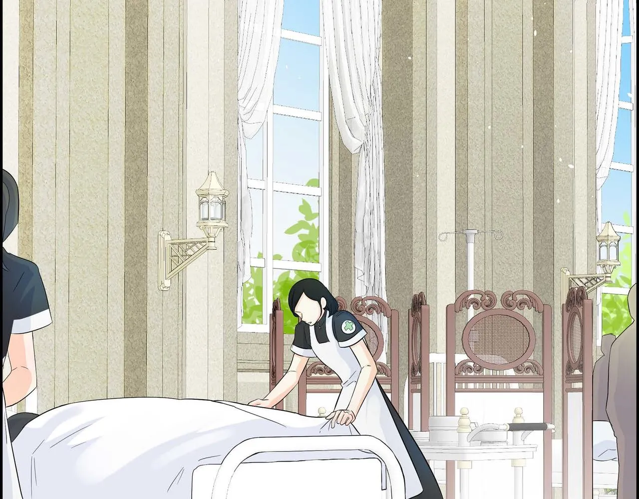 第13话 冲突 第2页