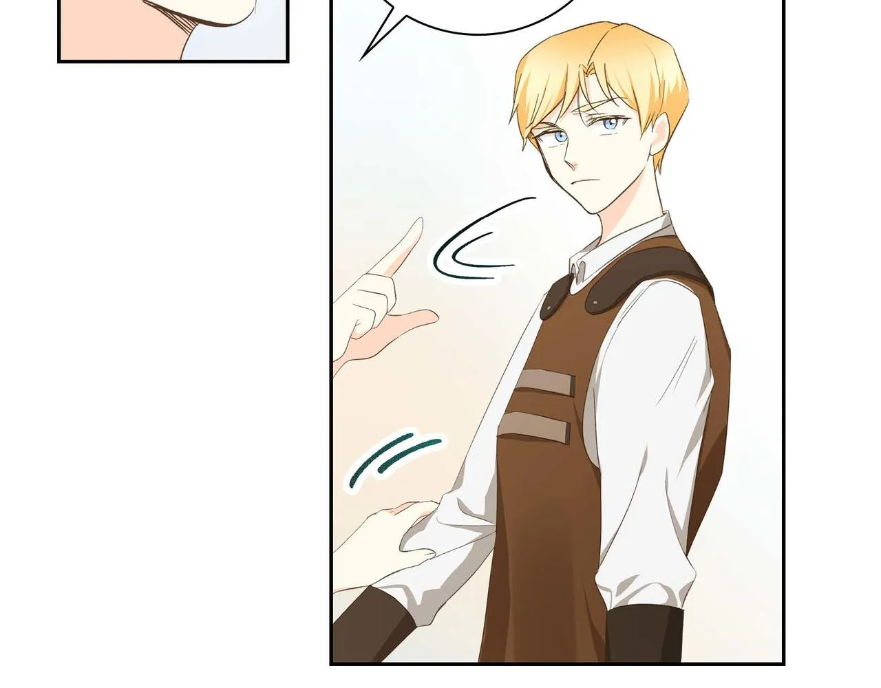 第11话 苦涩的感情  第120页