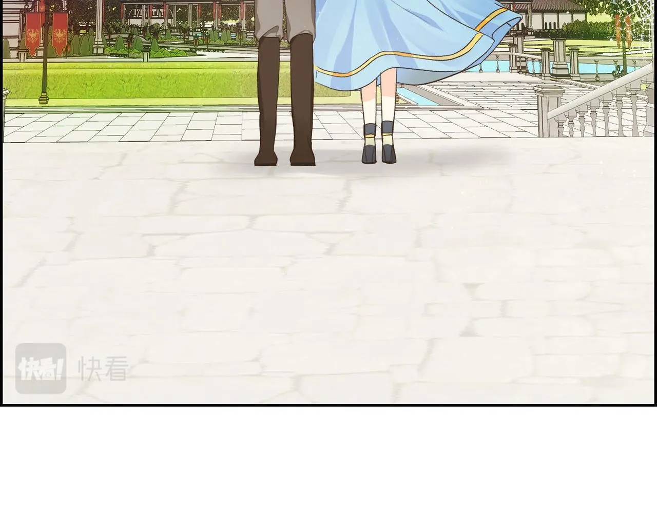 第11话 苦涩的感情  第135页