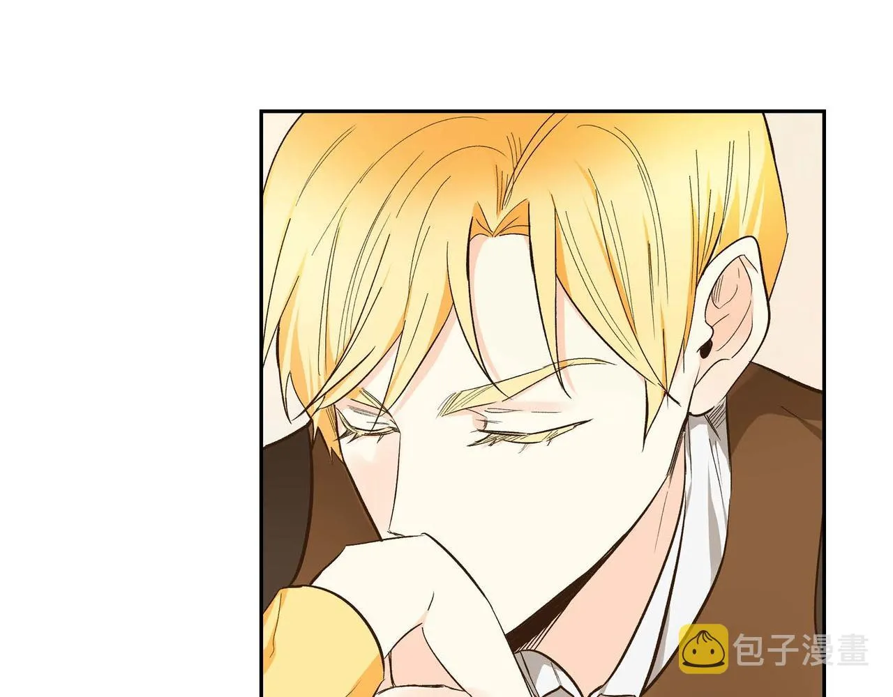 第11话 苦涩的感情  第147页