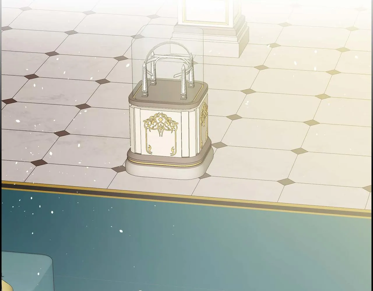 第11话 苦涩的感情  第151页