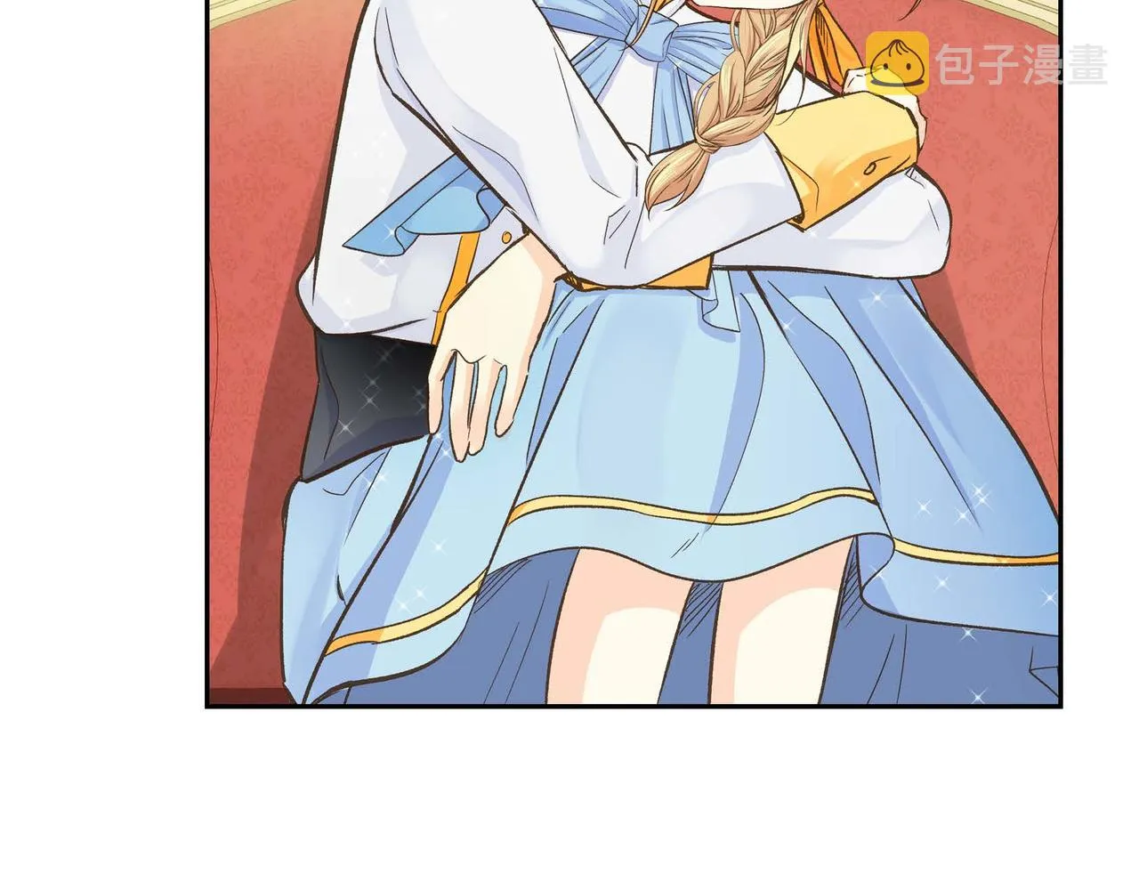 第10话 配角的记忆  第4页