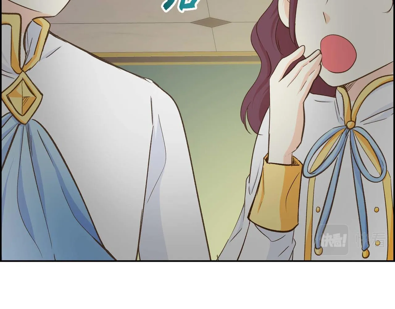 第10话 配角的记忆  第116页