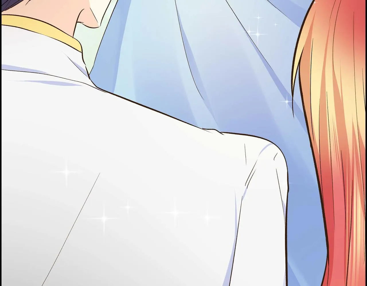 第8话 被威胁了？！  第32页