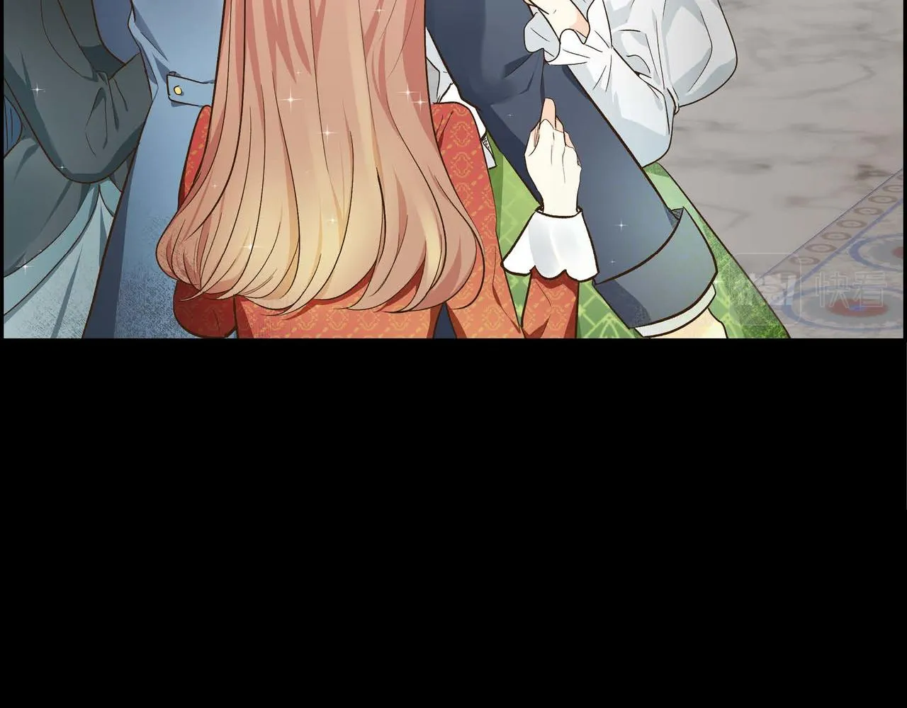 第8话 被威胁了？！  第45页