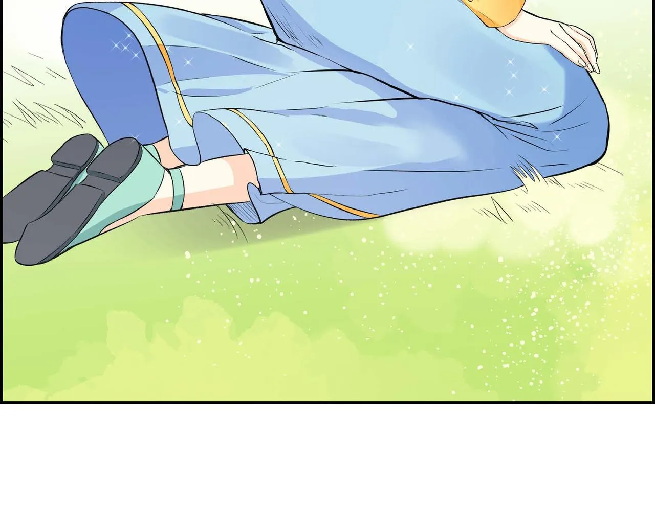 第8话 被威胁了？！  第96页