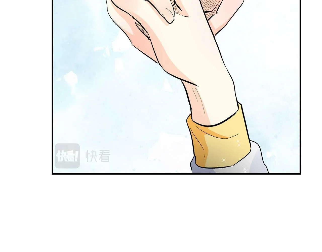 第8话 被威胁了？！  第124页