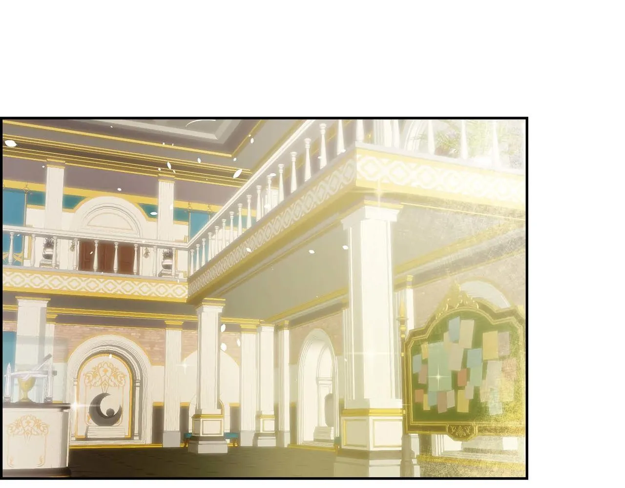 第8话 被威胁了？！  第130页