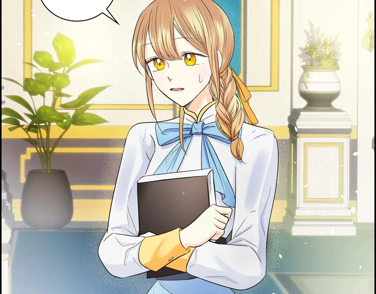 第8话 被威胁了？！  第137页