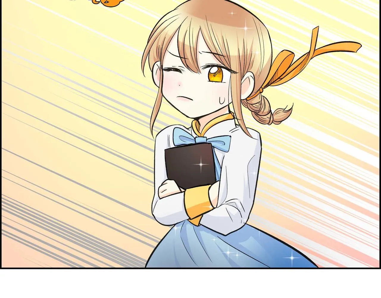 第8话 被威胁了？！  第142页