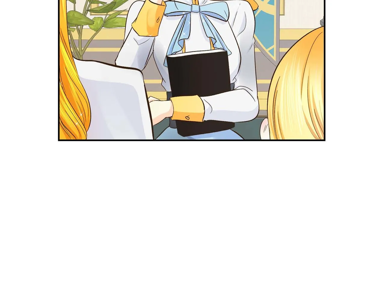 第8话 被威胁了？！  第158页