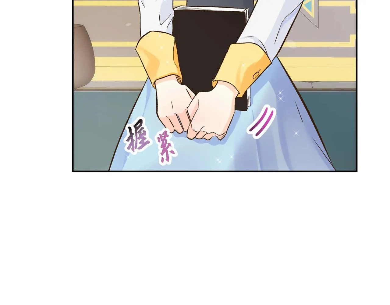 第8话 被威胁了？！  第168页