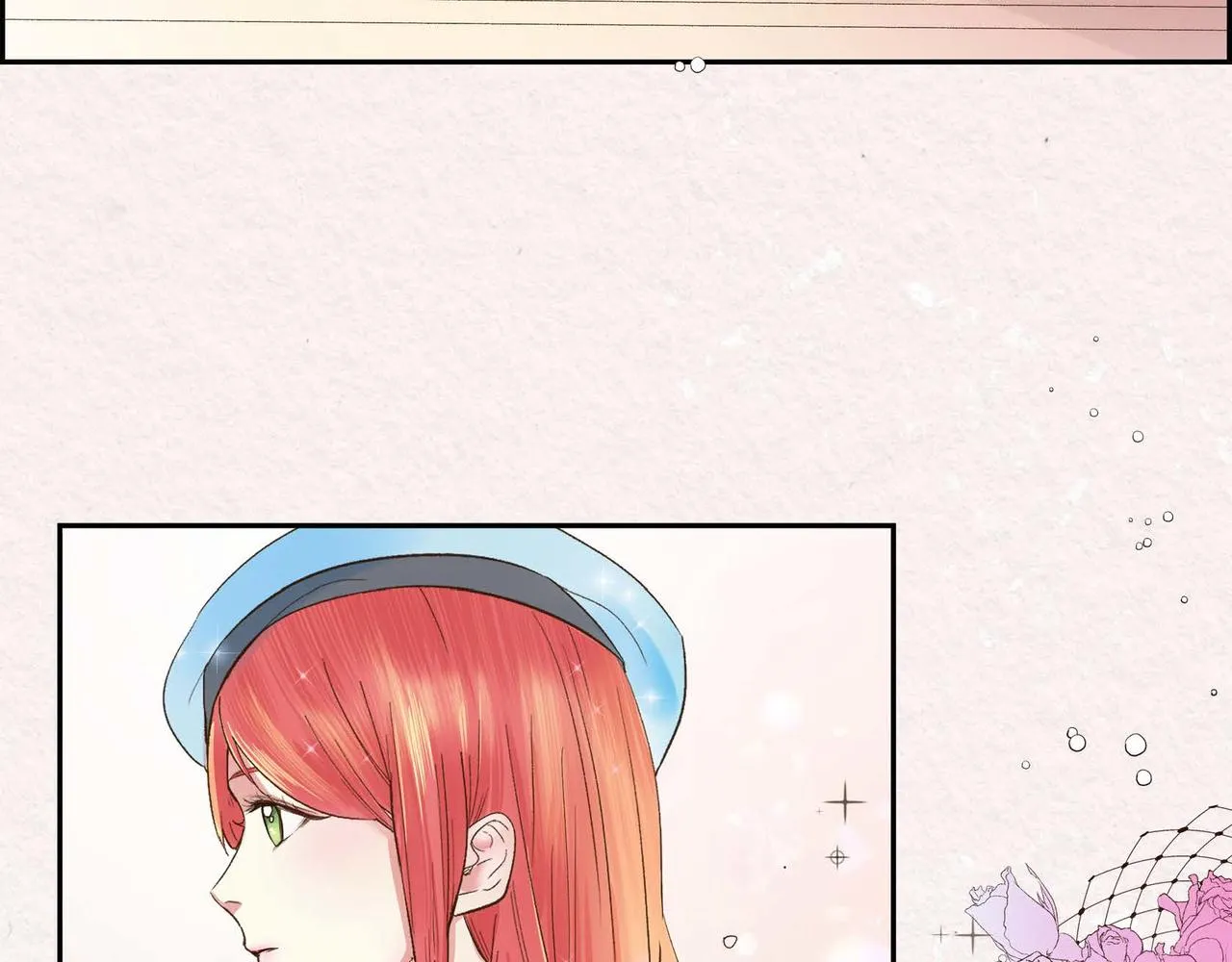 第3话 开学典礼 第8页