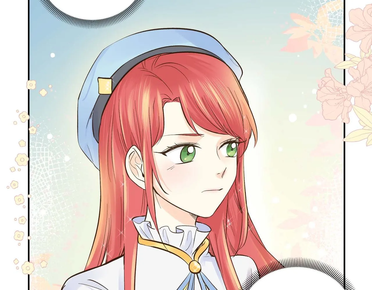第3话 开学典礼 第56页