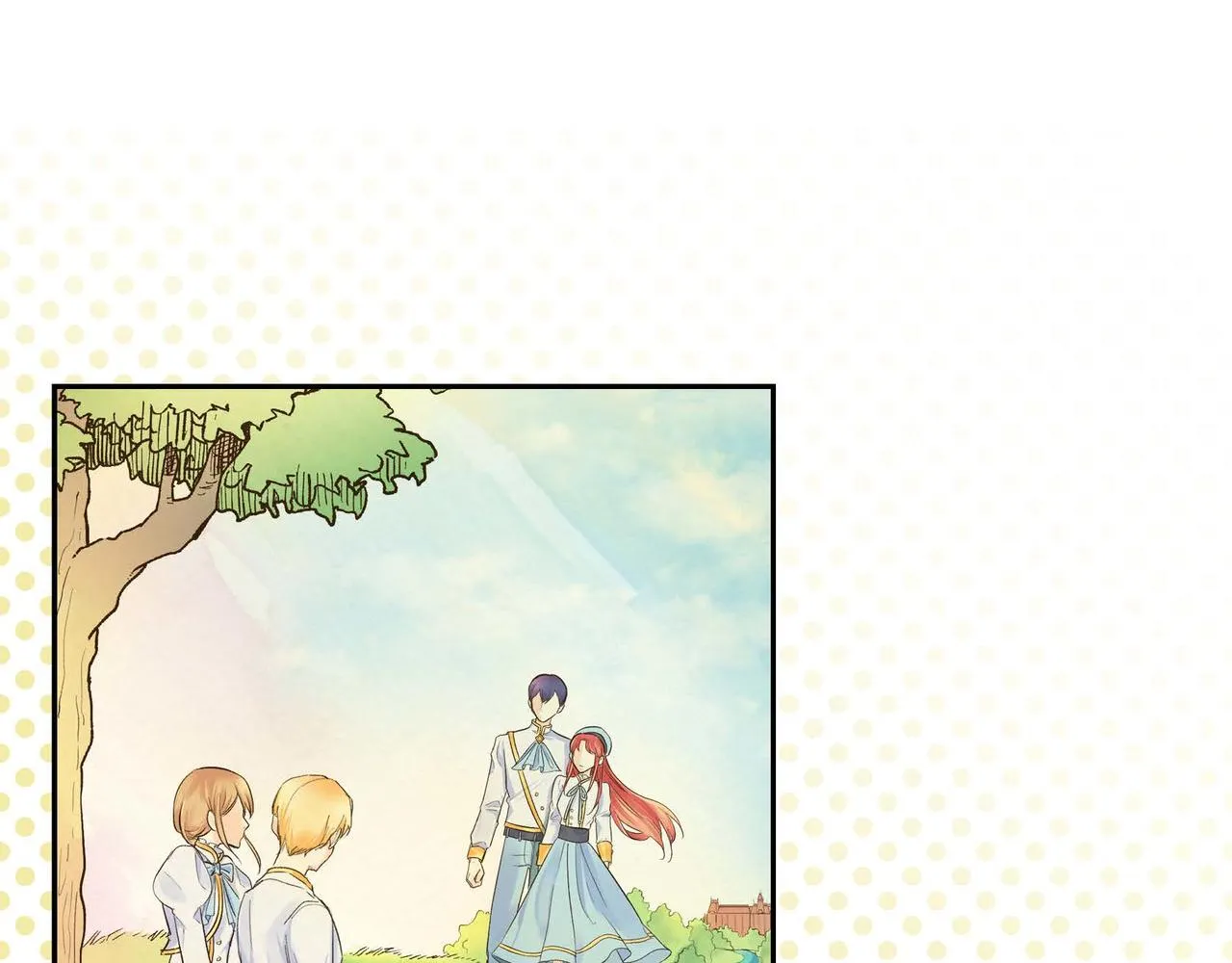 第3话 开学典礼 第58页