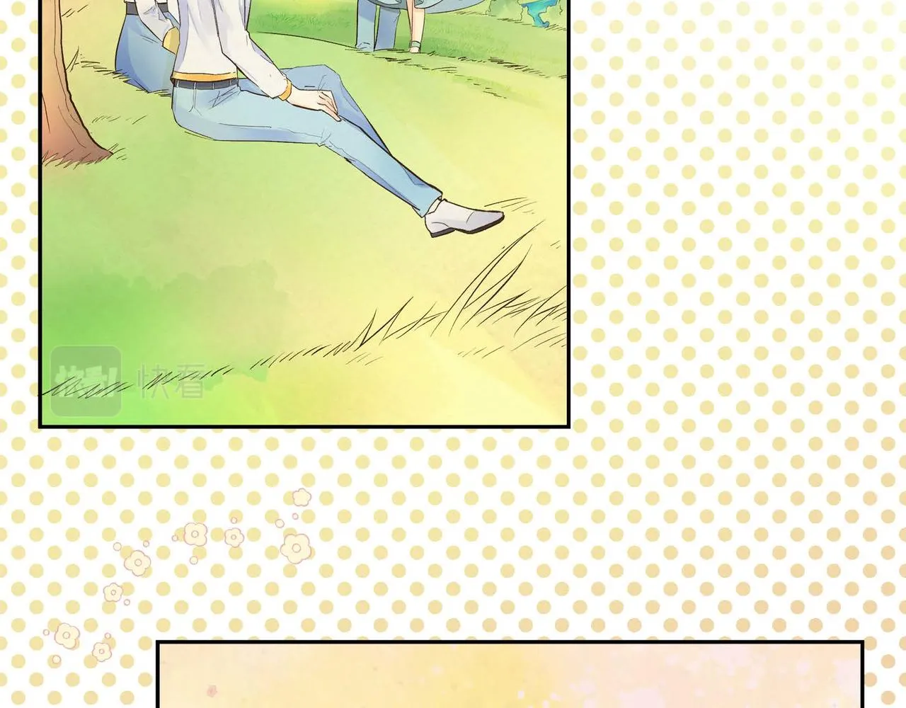 第3话 开学典礼 第59页