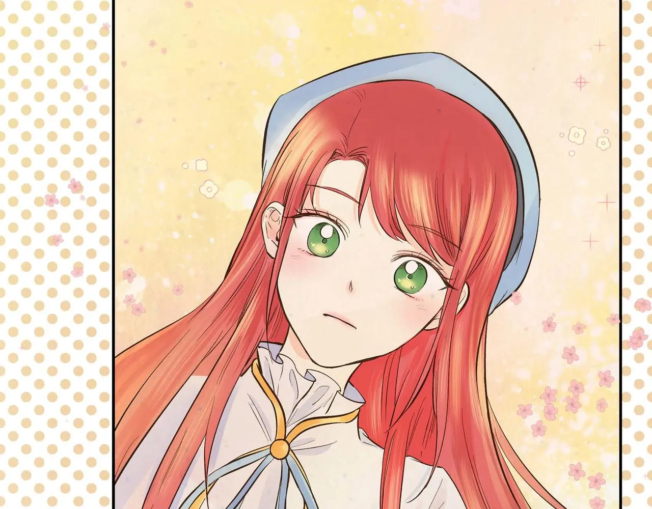 第3话 开学典礼 第60页
