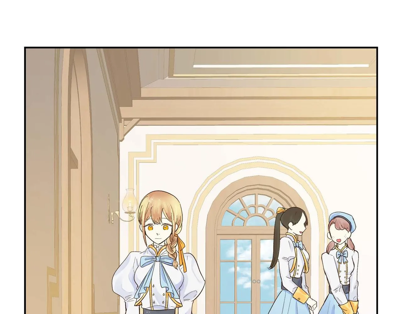 第3话 开学典礼 第76页