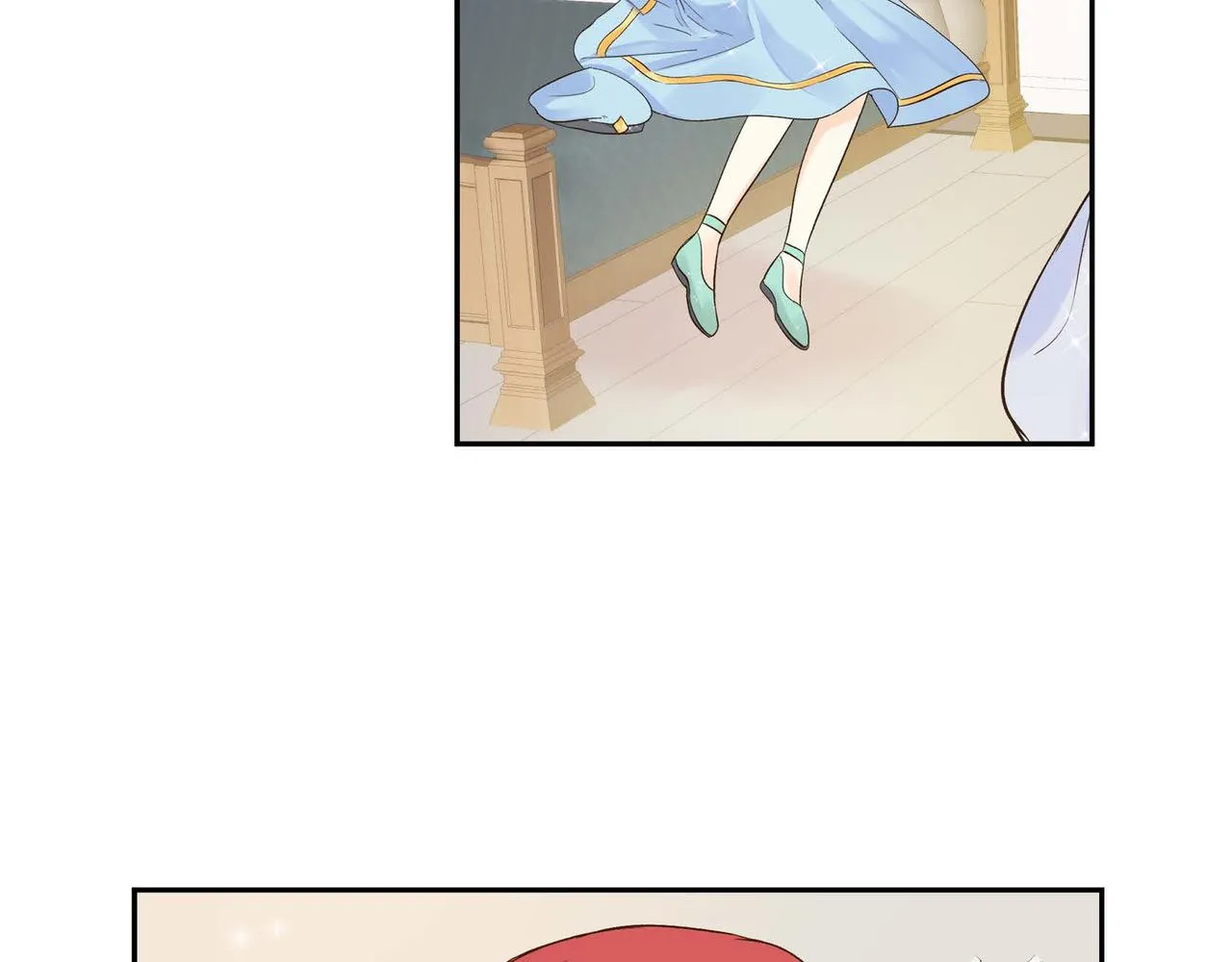第3话 开学典礼 第85页