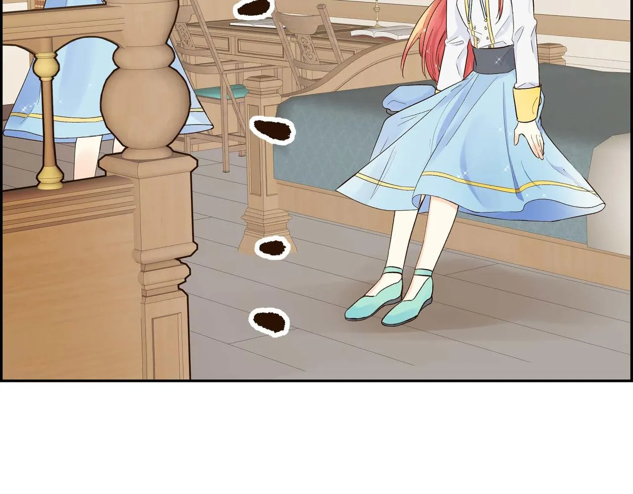 第3话 开学典礼 第97页