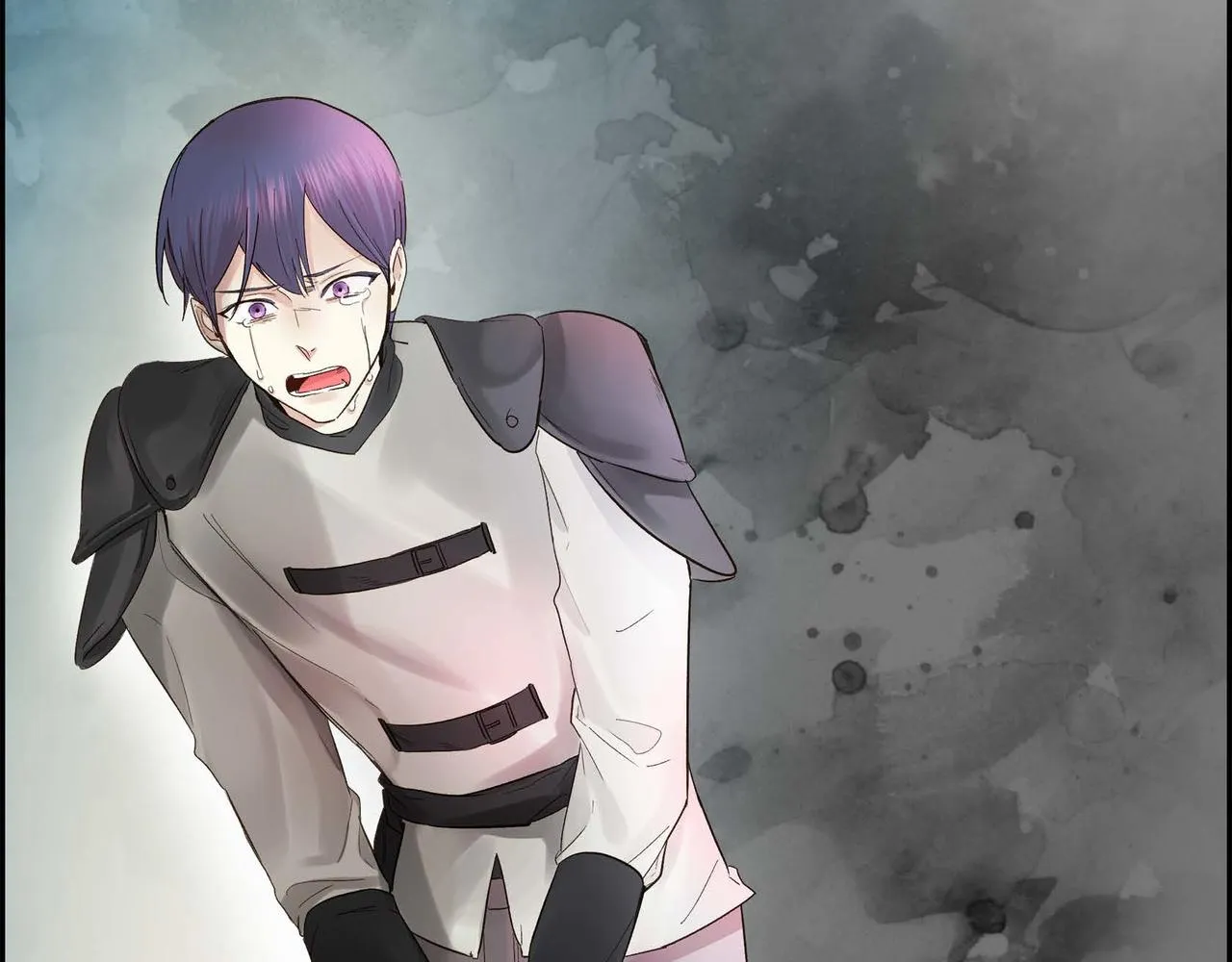 第4话 和好吧！ 第36页