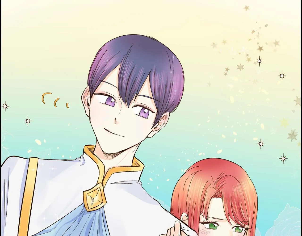 第4话 和好吧！ 第68页