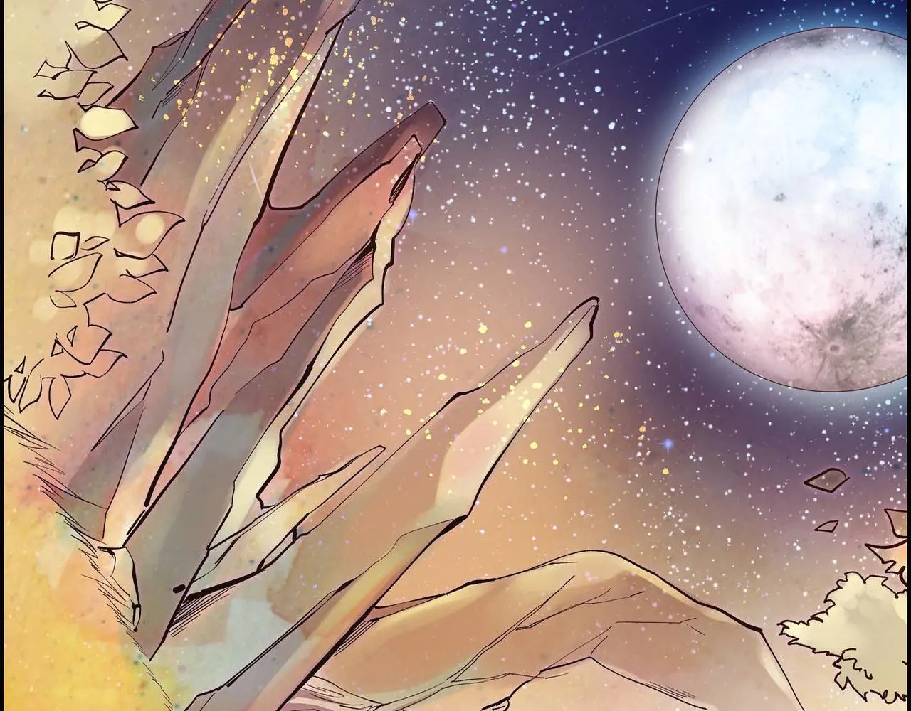 第5话 我们都是配角 第16页