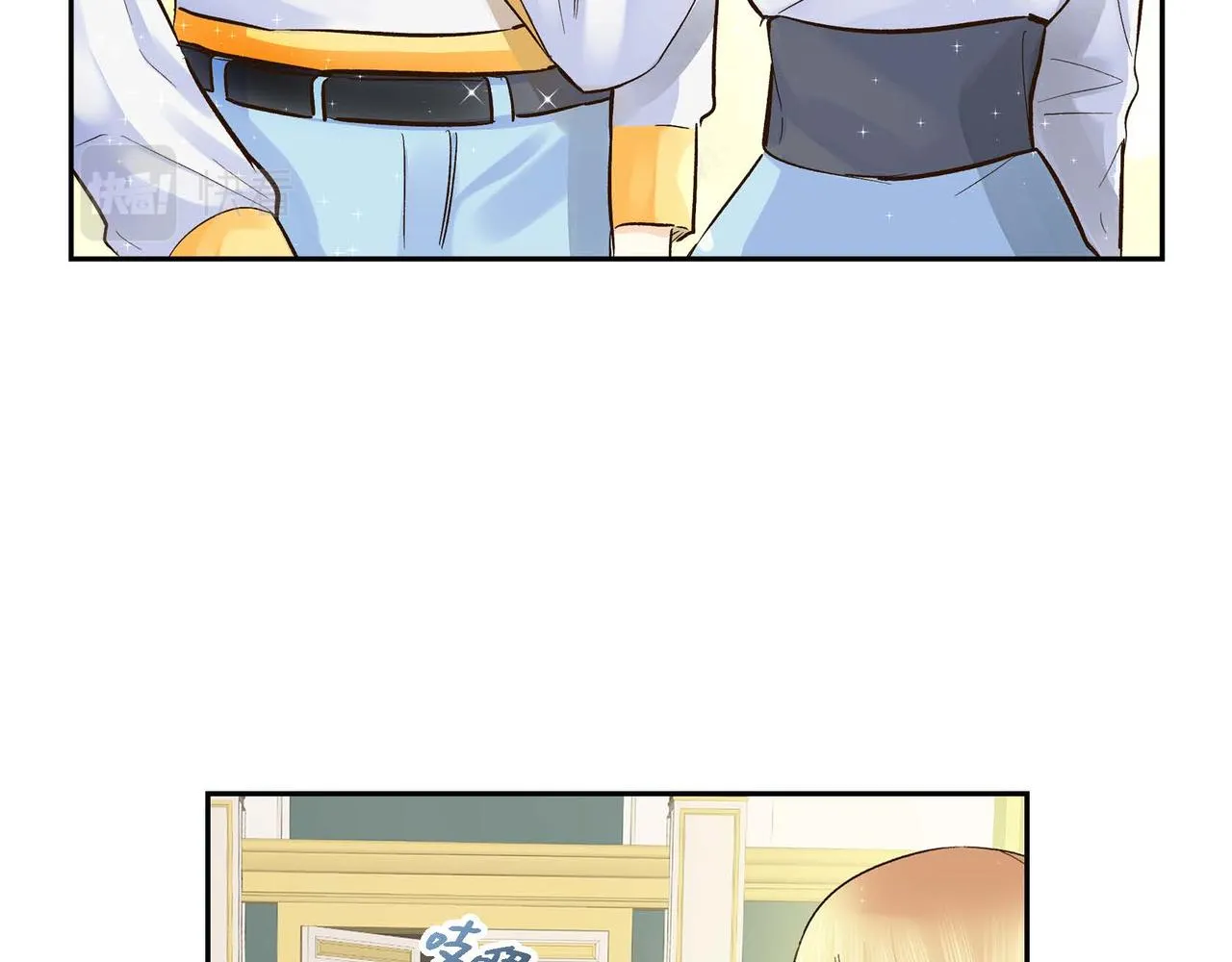 第5话 我们都是配角 第57页